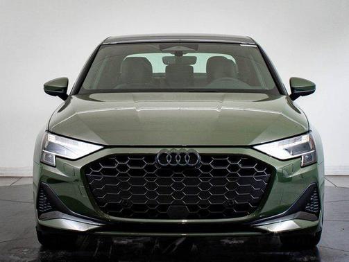 2026 Audi A3 Premium