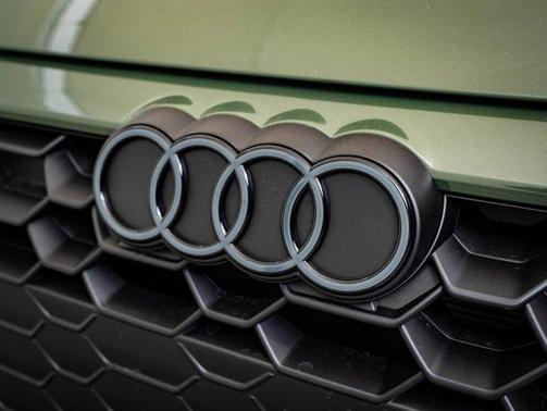 2026 Audi A3 Premium