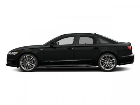 2018 Audi S6 4.0T Premium Plus