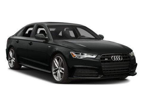 2018 Audi S6 4.0T Premium Plus