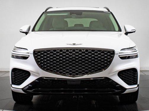 2025 Genesis GV70 3.5T AWD Sport