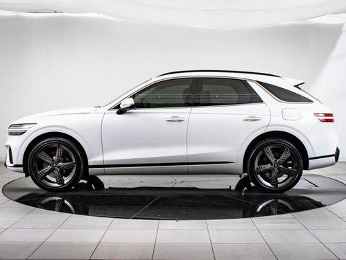 2025 Genesis GV70 3.5T AWD Sport