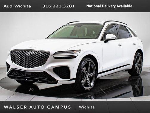 2025 Genesis GV70 3.5T AWD Sport