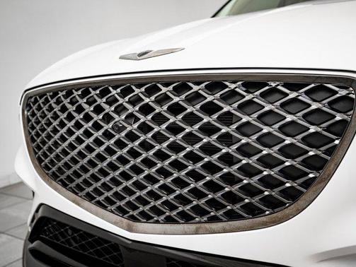 2025 Genesis GV70 3.5T AWD Sport