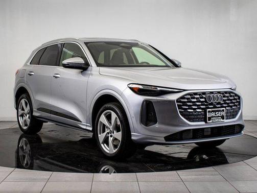 2025 Audi Q5 Premium Plus TFSI quattro S tronic