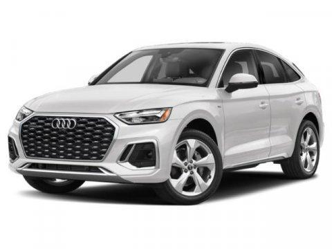 2024 Audi Q5 45 S line Premium Plus