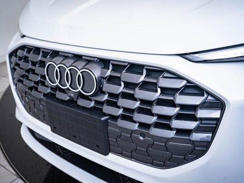 2025 Audi Q5 Prestige