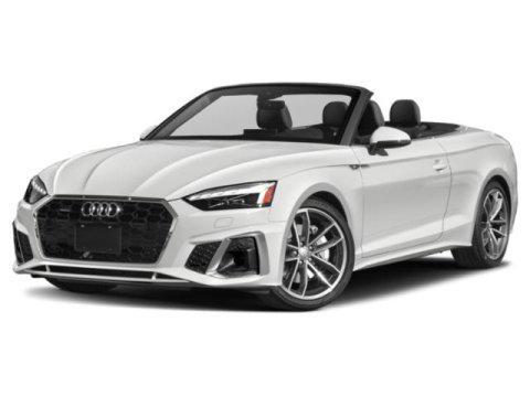 2021 Audi A5 45 S line Premium Plus