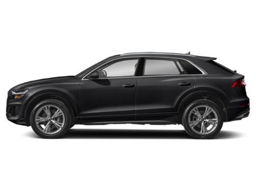 2021 Audi Q8 55 Premium Plus