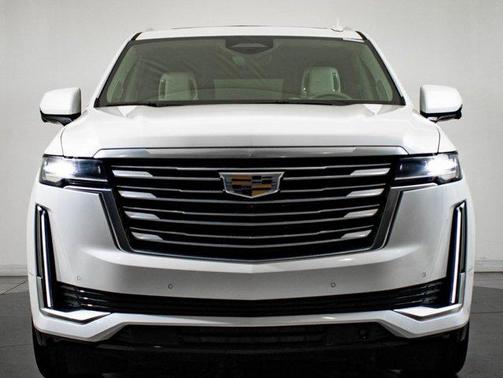 2023 Cadillac Escalade Premium Luxury Platinum