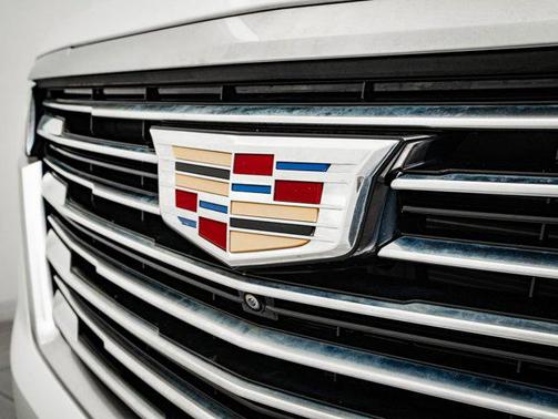 2023 Cadillac Escalade Premium Luxury Platinum