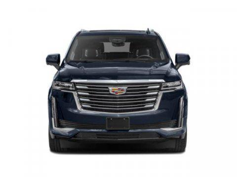 2023 Cadillac Escalade Premium Luxury Platinum