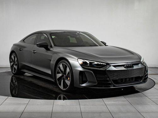 2023 Audi e-tron GT Prestige quattro