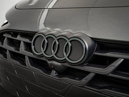 2026 Audi A6 Premium Plus quattro S tronic