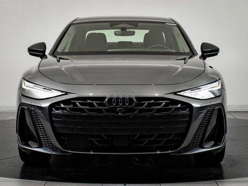 2026 Audi A6 Premium Plus quattro S tronic