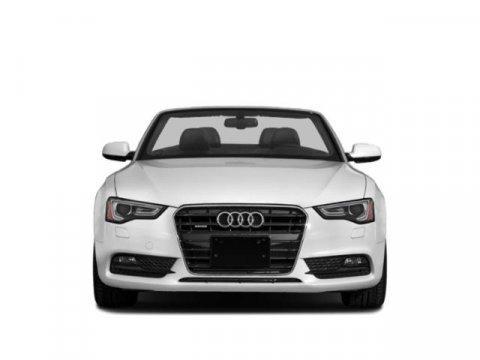 2015 Audi A5 2.0T Premium Plus