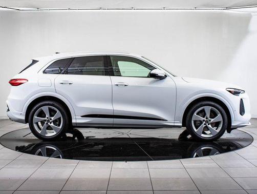 2025 Audi Q5 Prestige