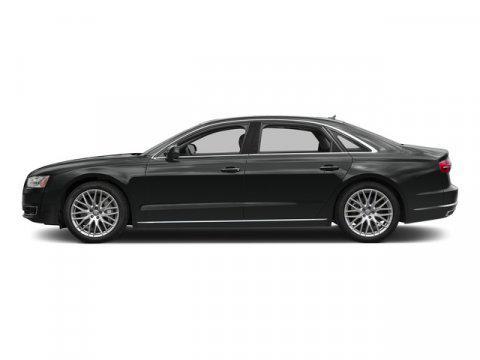 2016 Audi A8 L 3.0T
