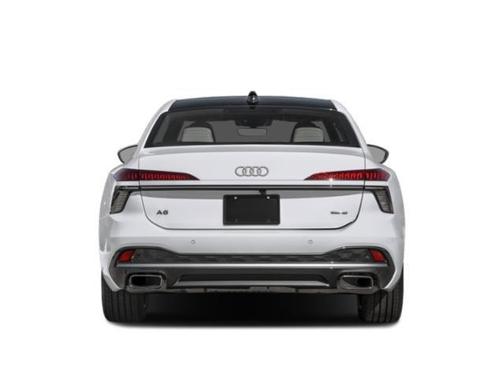 Mythos Black Metallic 2026 Audi A6 Premium Plus quattro S tronic