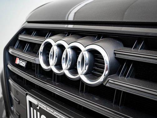 2020 Audi SQ5 3.0T Premium Plus