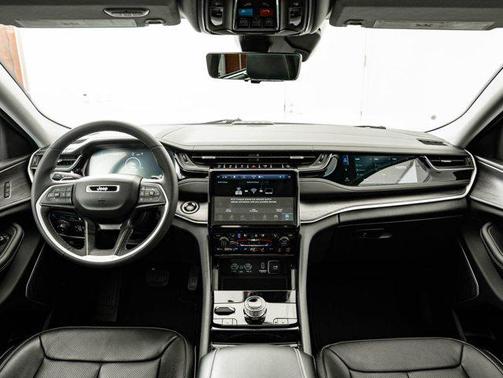 Bright White Clearcoat 2022 Jeep Grand Cherokee 4xe Base