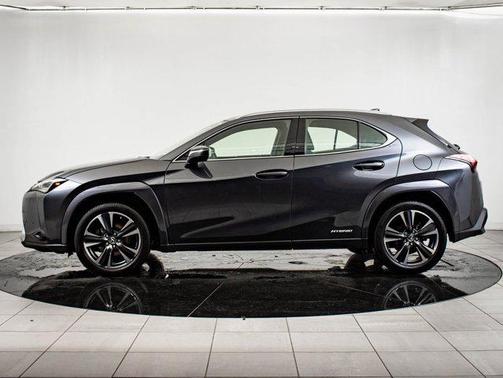 2022 Lexus UX 250h Base