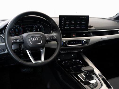 2025 Audi A5 Sportback 45 S Line Premium