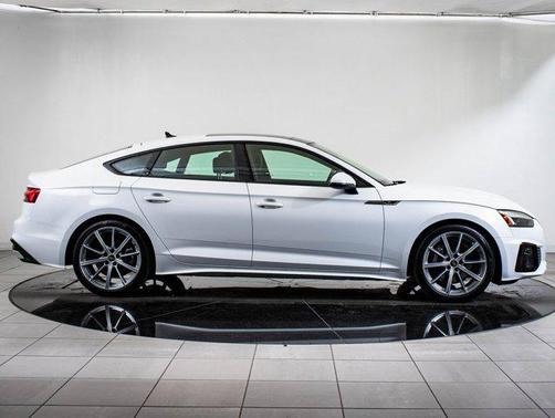 2025 Audi A5 Sportback 45 S Line Premium