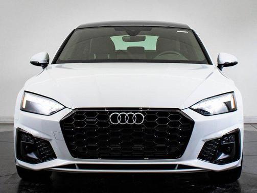 2025 Audi A5 Sportback 45 S Line Premium