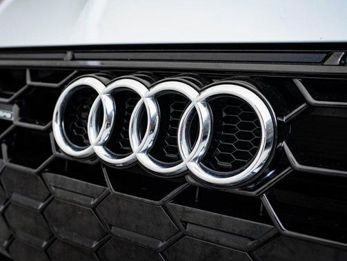 2025 Audi A5 Sportback 45 S Line Premium