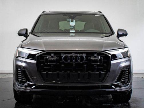 2026 Audi Q7 55 Premium Plus