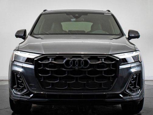 2026 Audi Q7 55 Prestige