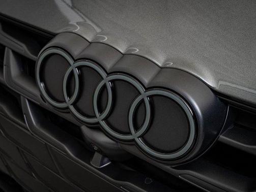 2026 Audi A6 Premium Plus quattro S tronic