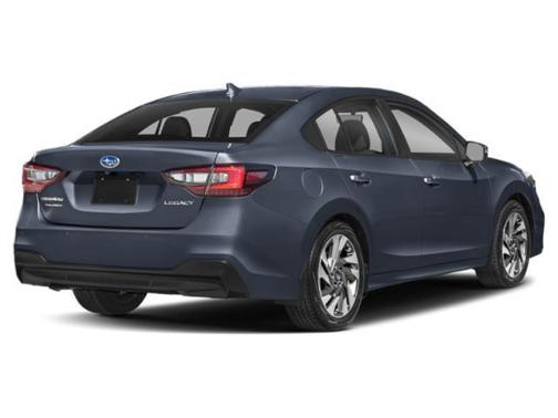Cosmic Blue Pearl 2024 Subaru Legacy Limited