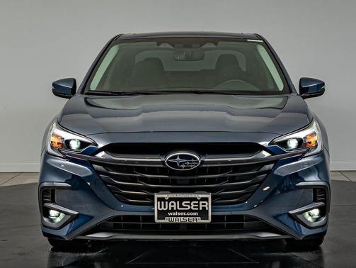 Cosmic Blue Pearl 2024 Subaru Legacy Limited