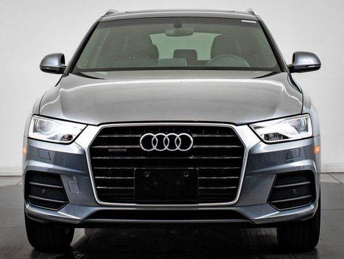 2016 Audi Q3 2.0T Premium Plus