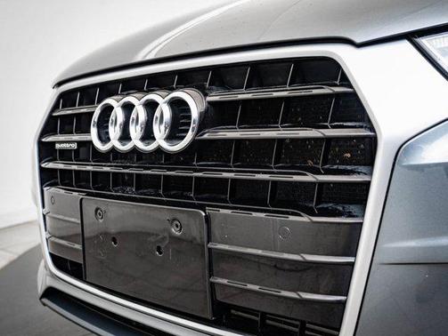 2016 Audi Q3 2.0T Premium Plus