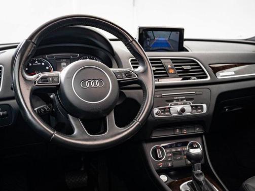 2016 Audi Q3 2.0T Premium Plus
