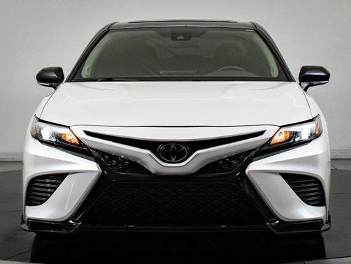 2023 Toyota Camry TRD