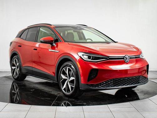 2024 Volkswagen ID.4 Pro S