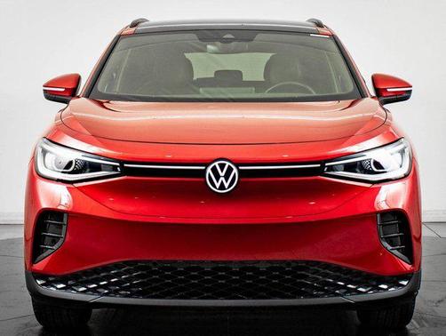 2024 Volkswagen ID.4 Pro S