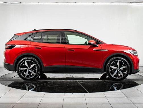 2024 Volkswagen ID.4 Pro S