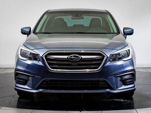2018 Subaru Legacy Premium