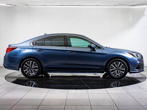 2018 Subaru Legacy Premium