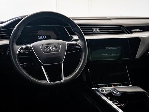 2022 Audi e-tron Chronos