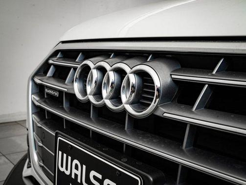 2020 Audi Q5 45 Premium Plus