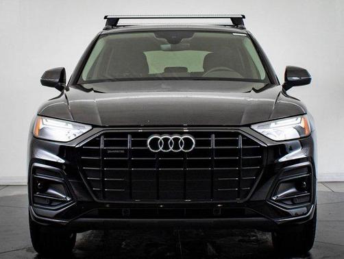 2025 Audi Q5 40 Premium