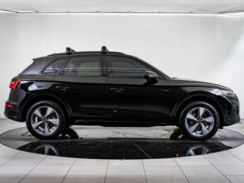 2025 Audi Q5 40 Premium