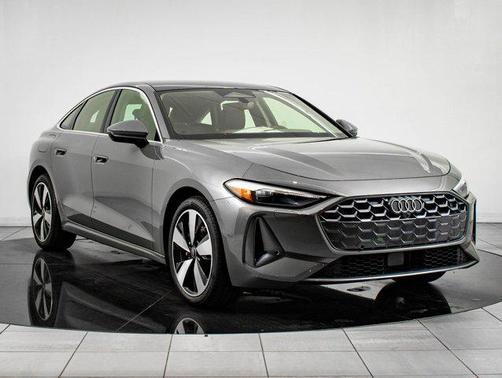 2025 Audi A5 Premium TFSI quattro S tronic