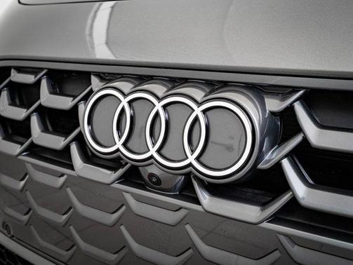 2025 Audi A5 Premium TFSI quattro S tronic